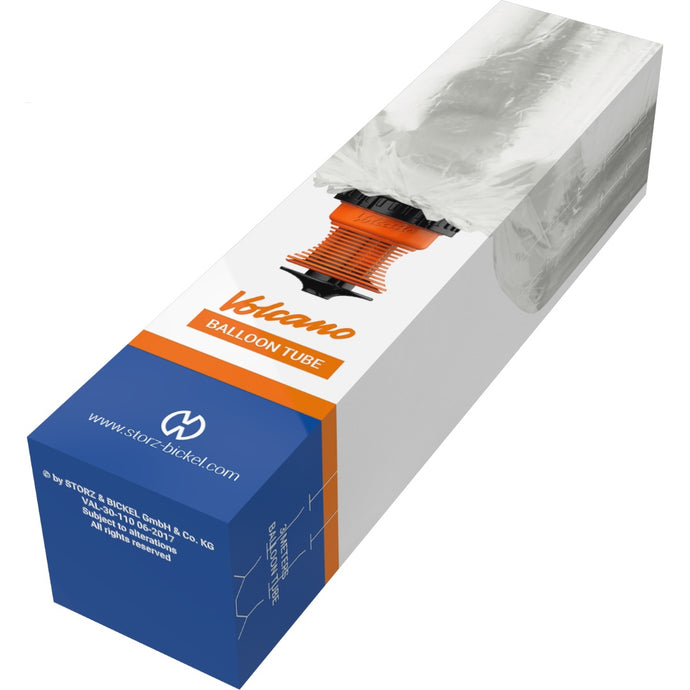 Volcano Vapouriser Spare Bags (3m Roll)