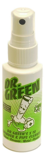 Dr Greens EXTRA STRONG Grinder  Pipe Cleaner (50ml)