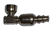 WPM 11 small metal pipe