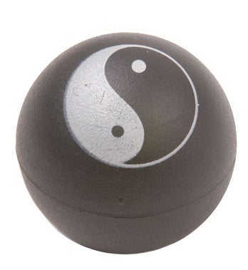 Yin Yang 1 Colour Ball Grinder with Stash 50mm