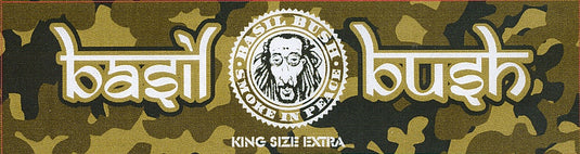 King Size Extra Papers (Box of 50 Packs)