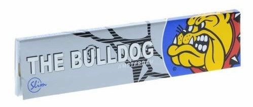 Bulldog Kingsize Slim Papers (Box of 50 Packs)