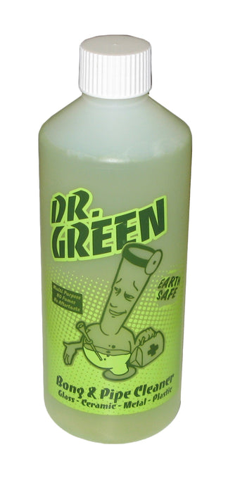 Dr Greens Chalice Cleaner LARGE (500ml)