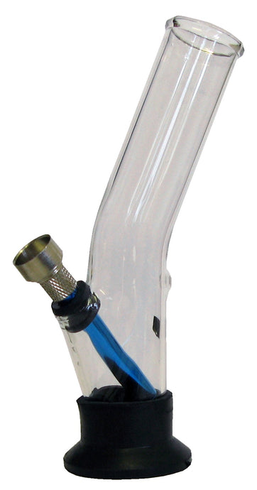 Glass Pocket Bong JGH40L 16cm