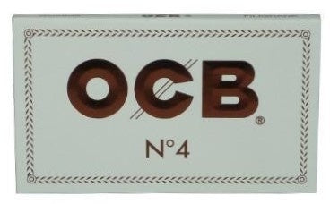 OCB Lightweight Double Packet (Box of 25 packs)