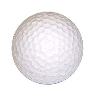 Plastic Golf Ball Grinder 45mm