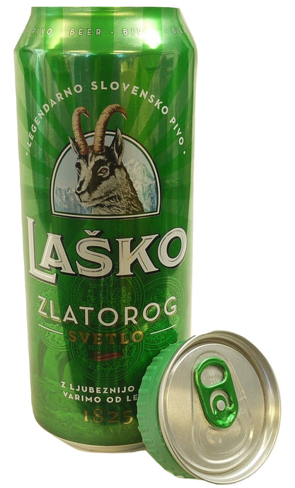 Stash LASKO Beer Can (Stash capacity 200ml)