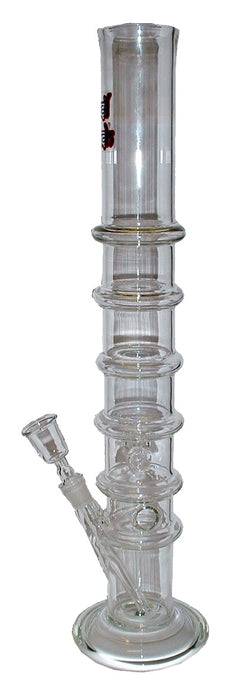 Glass Stem for R3 Bong (145mm)