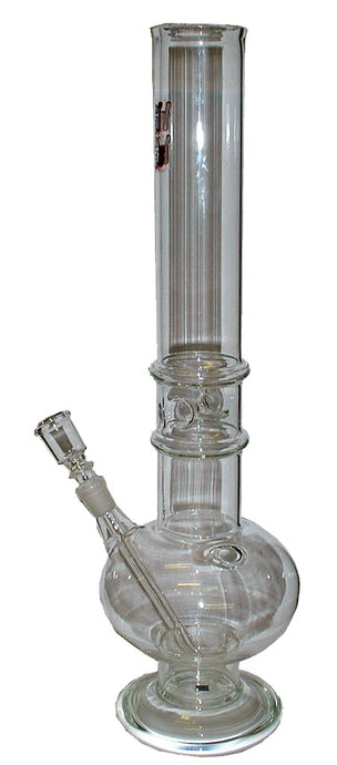 Glass Stem for R6 Bong (145mm)