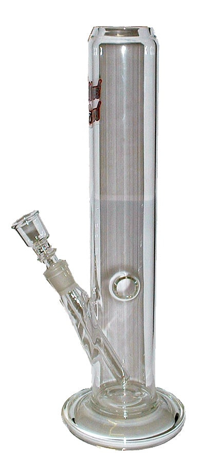 Glass Stem for R8 Bong (188mm)