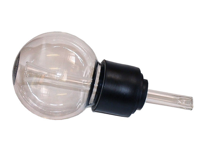 Glass Handheld Bubble Vapouriser